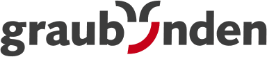 Graubünden Ferien Logo